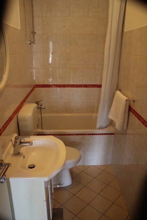 Фото Apartments Boris Kampor