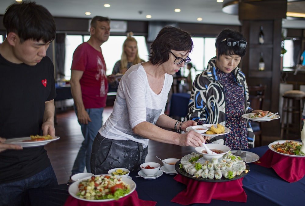 Фото Alisa Luxury Cruise