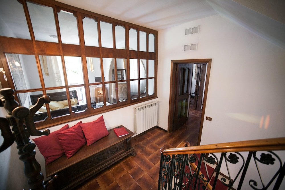 Фото Domus Socolatae Residenza d'Epoca Charming B&b