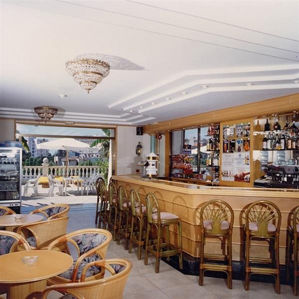 Фото Hotel Bonsol