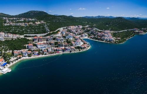 Фото Hotel Agava