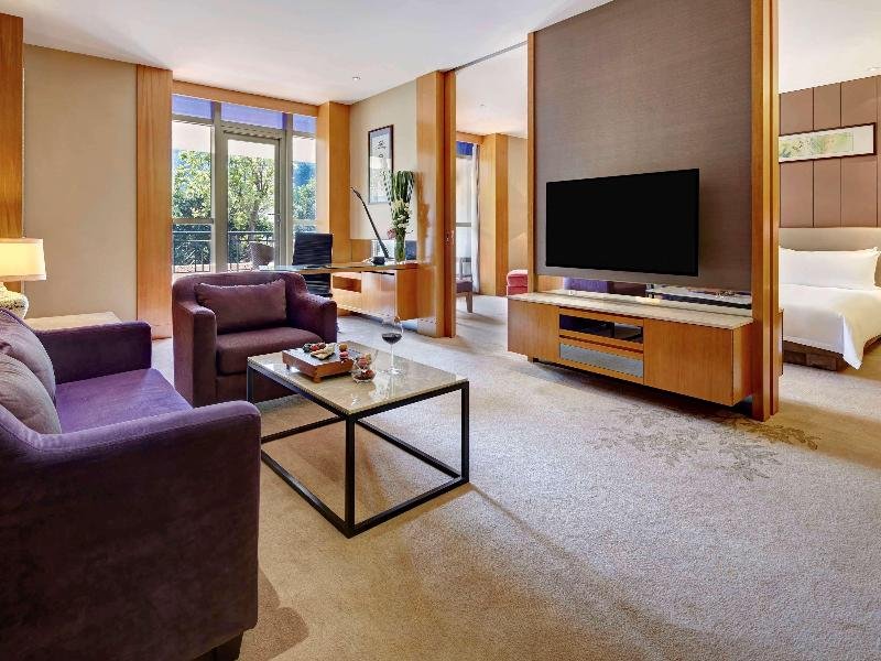 Фото Pullman Dongguan Forum