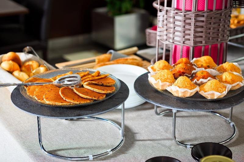 Фото Hotel et Residence Octel