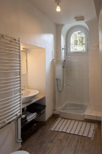 Фото Les Chambres De Lourmel