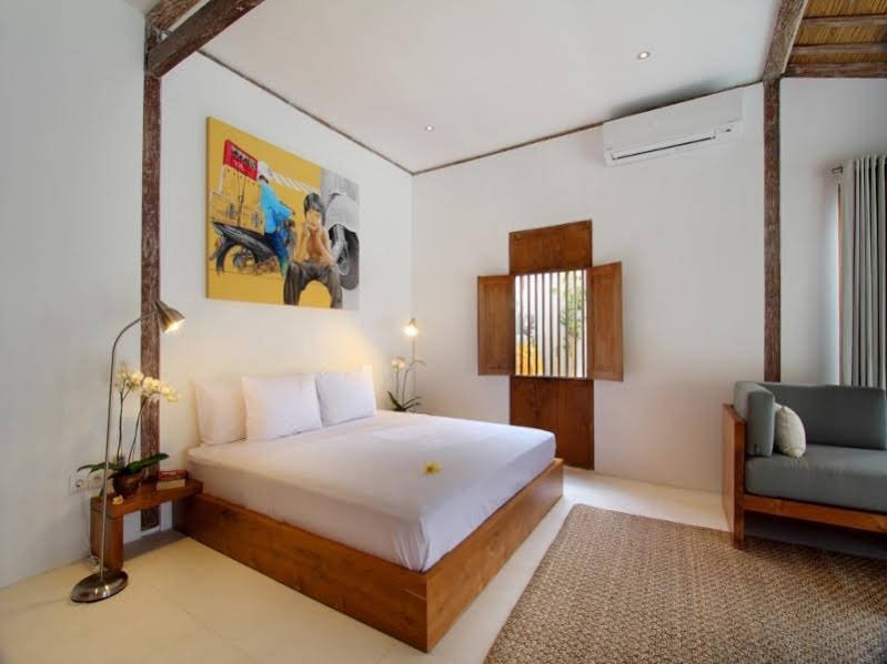 Фото Villa Balimasan