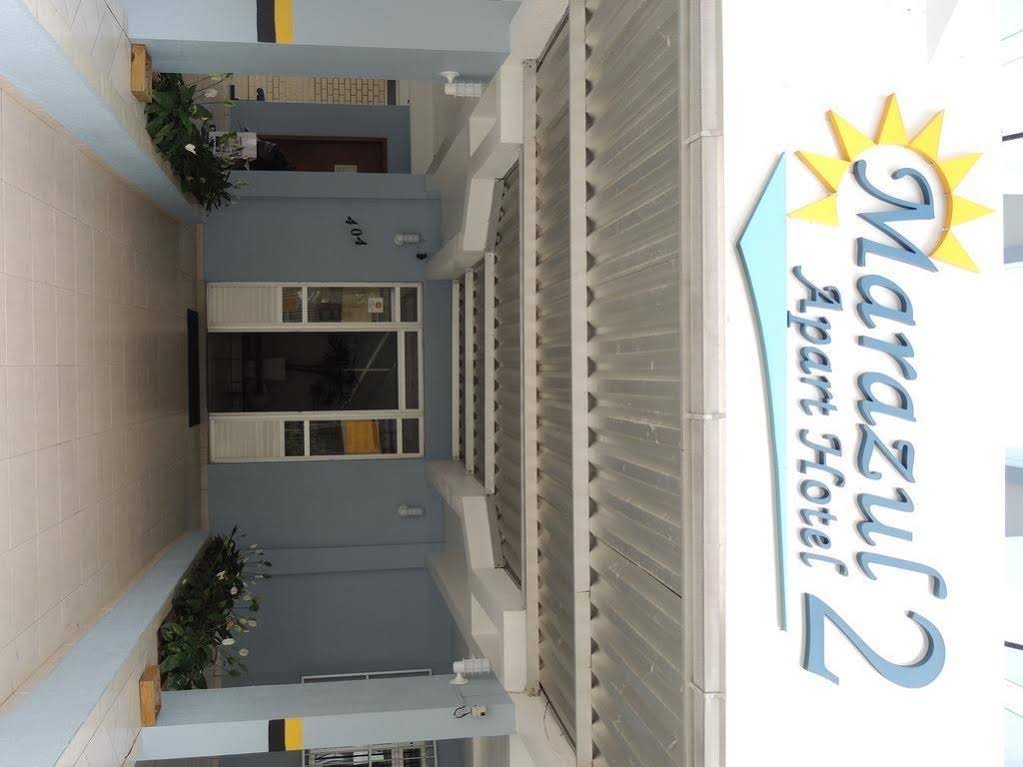 Фото Marazul Apart Hotel 2