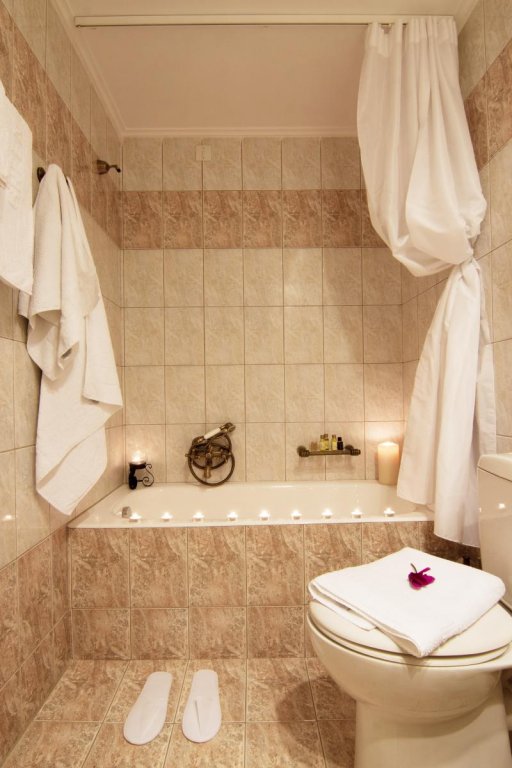 Фото Green Hill Hotel