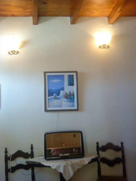 Фото La casa d'Irene