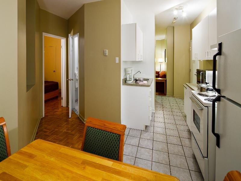 Фото Hotel Le Roberval