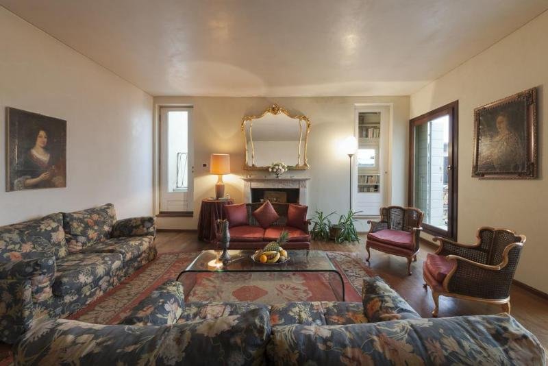 Фото Palazzetto Pisani