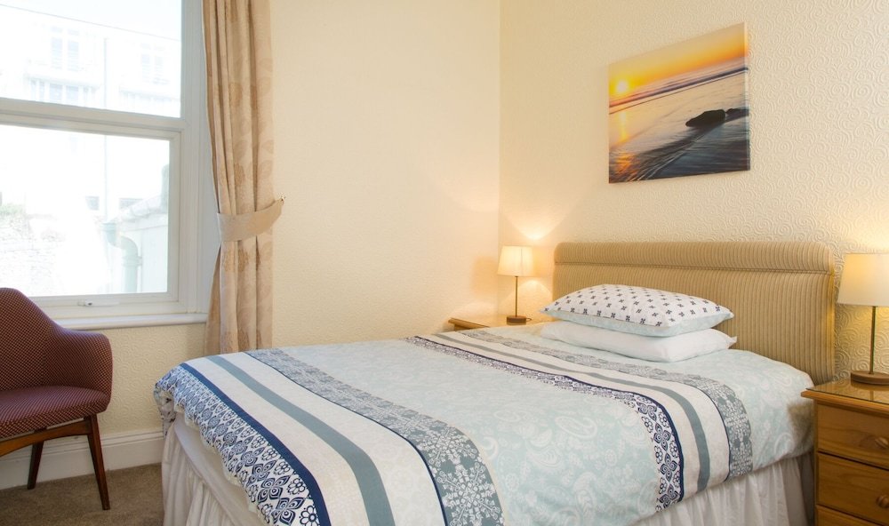 Фото Mariners Guest House