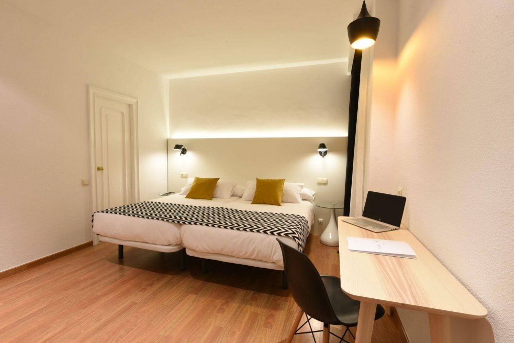 Фото Hotel Cetina Murcia