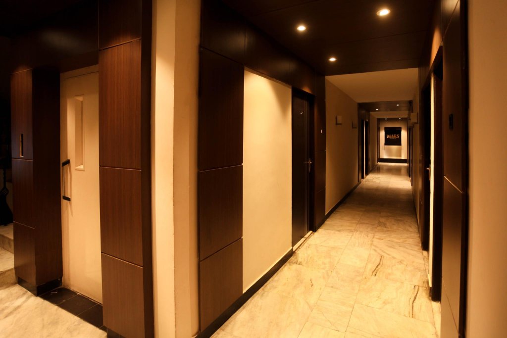 Фото Hotel Mars Classic