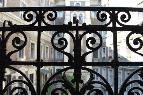 Фото Omega Guesthouse Budapest