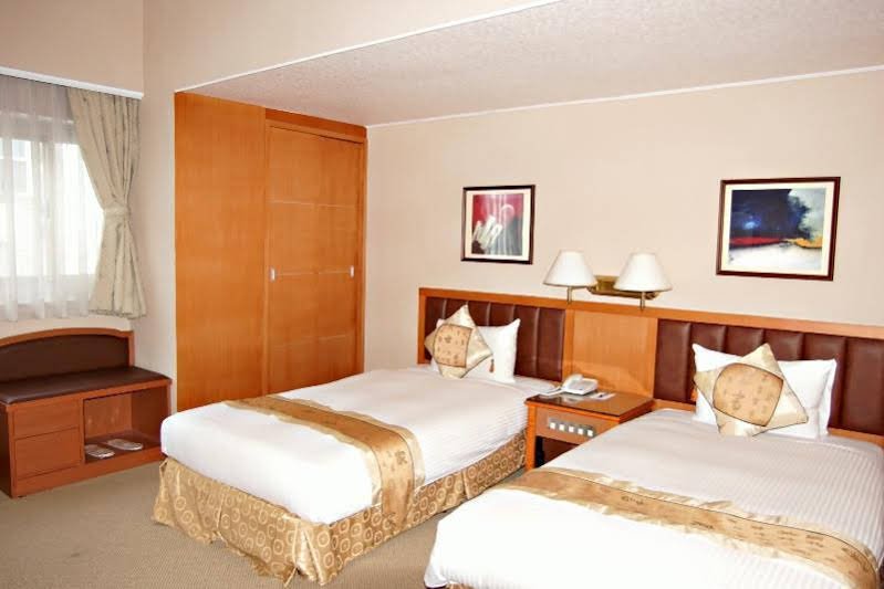 Фото First Hotel