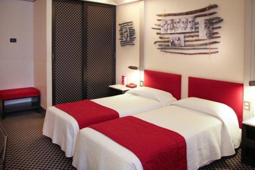 Фото Art Hotel Museo
