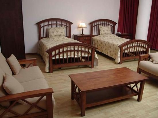 Фото Бомонд гарден