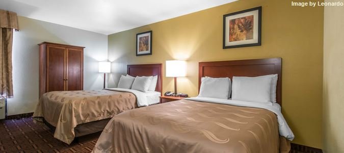 Фото Quality Inn South