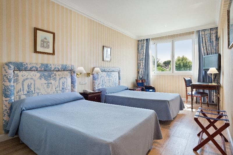 Фото Best Osuna Madrid Feria