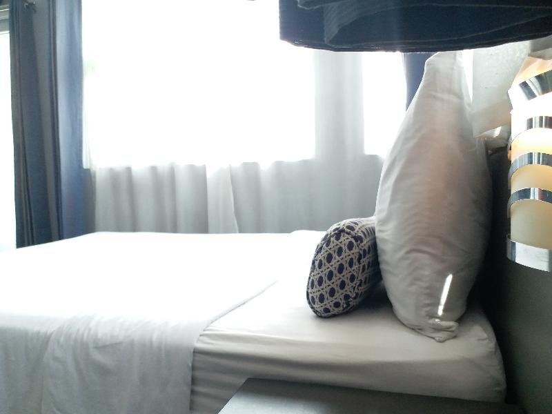 Фото Leez Inn Malate