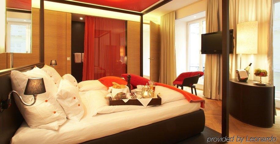 Фото Hollmann Beletage Design & Boutique Hotel