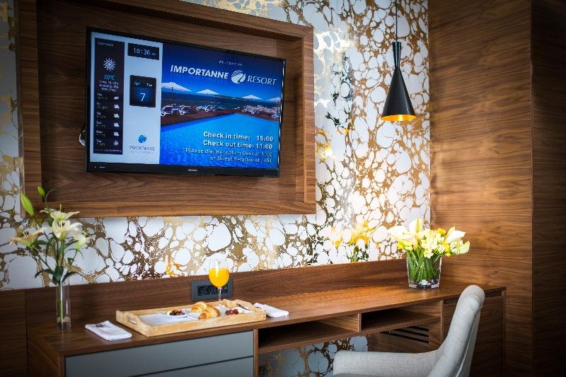 Фото Royal Ariston Hotel