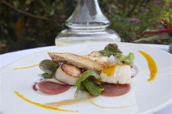 Фото Quintessia Resort