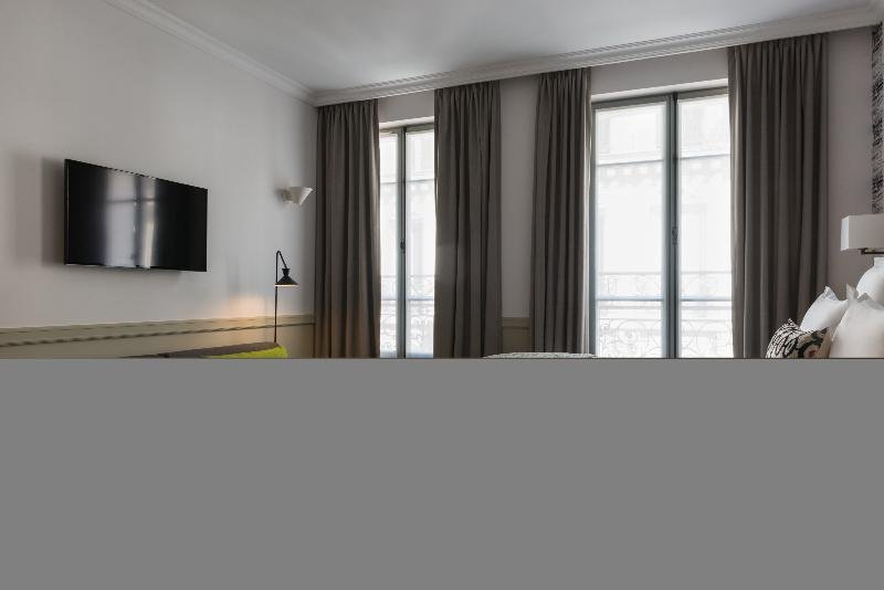 Фото Hôtel Adèle & Jules