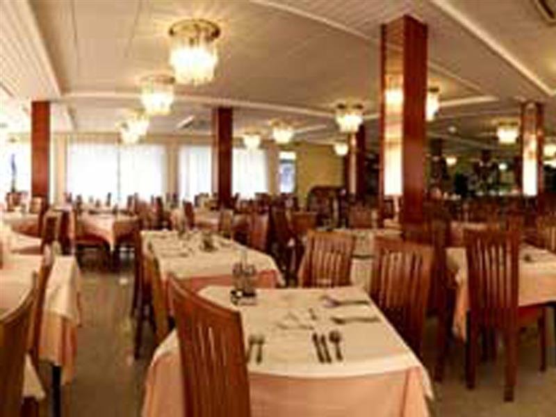 Фото Medplaya Hotel Riudor