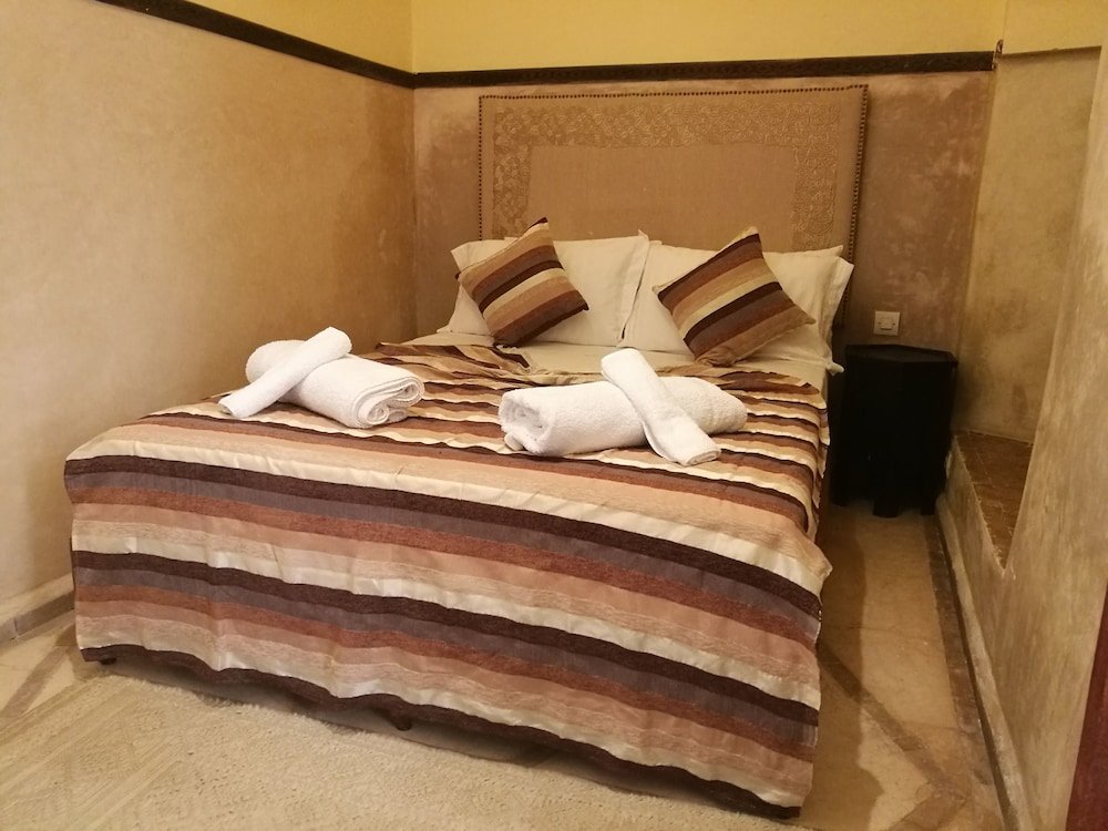 Фото Riad Dar Palmyra