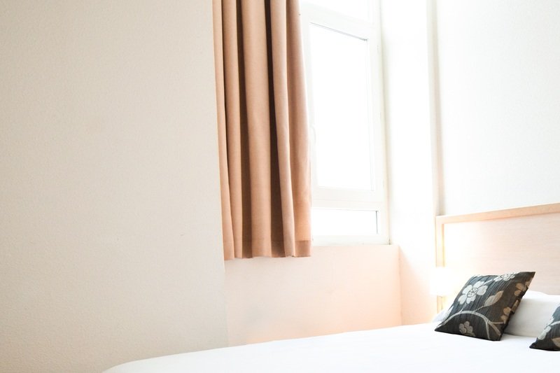 Фото Residhotel Le Central'Gare