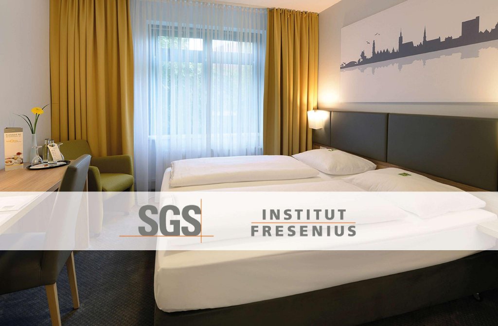 Фото Ghotel hotel & living Hannover