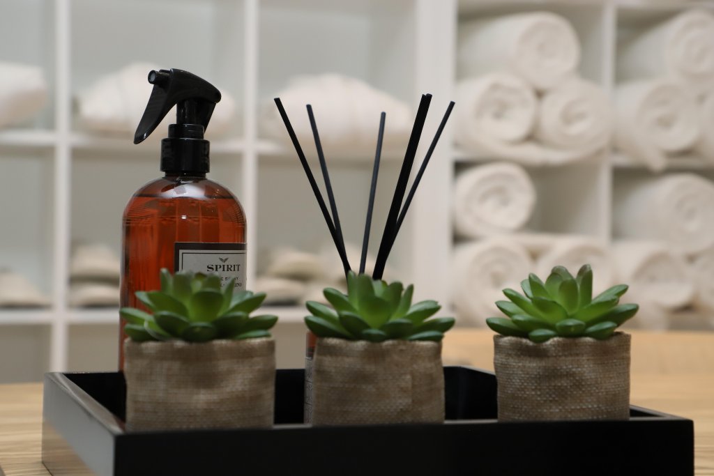 Фото Agua del Corral Hotel & SPA