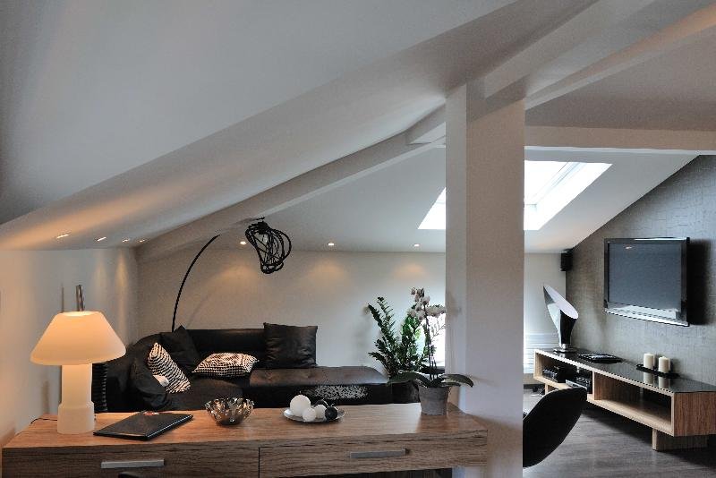 Фото Hotel Du Golf