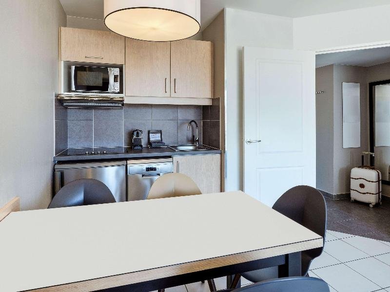 Фото Aparthotel Adagio Monaco Monte Cristo