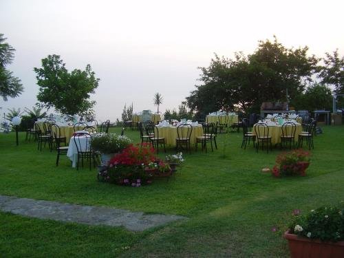 Фото Villa Catalano