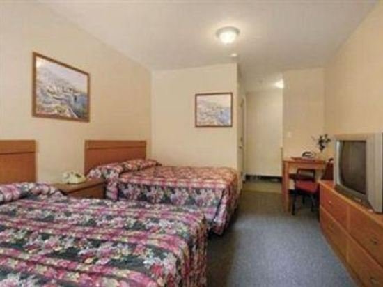 Фото Studio 6 Augusta Ga