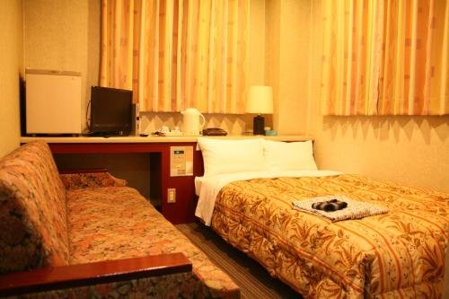 Фото Hotel Ikeda