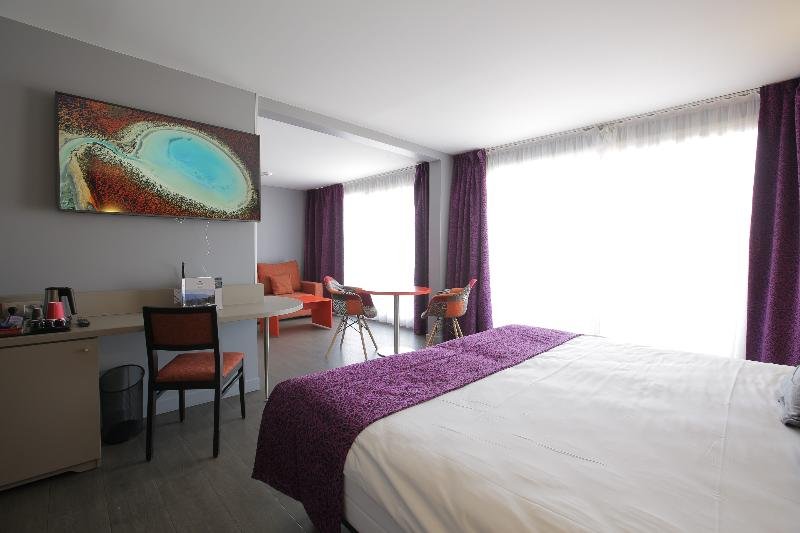 Фото Hotel & SPA Marina d'Adelphia