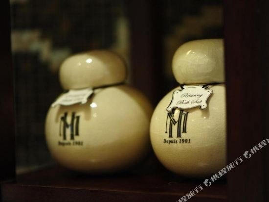 Фото Sofitel Legend Metropole Hanoi