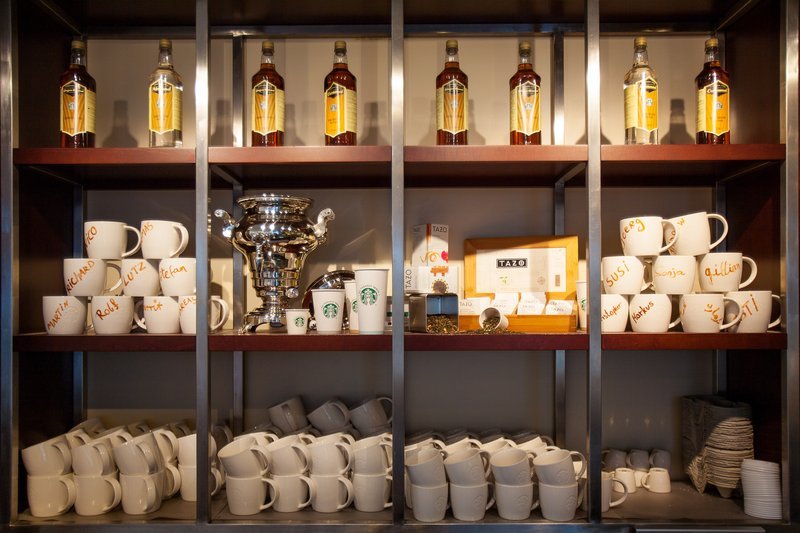 Фото Goethe Business Hotel by Trip Inn