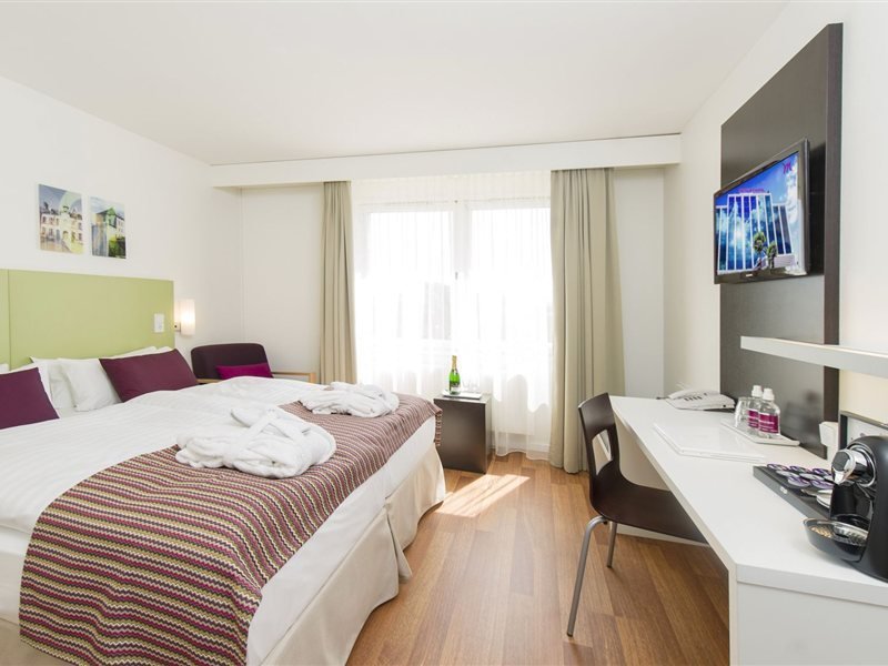 Фото Good Morning + Nyköping