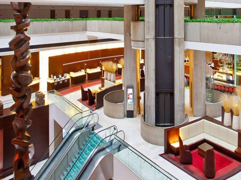 Фото Hyatt Regency O'Hare Chicago