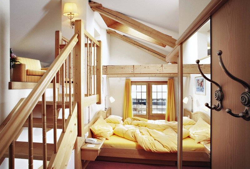 Фото Hotel Walliserhof Zermatt