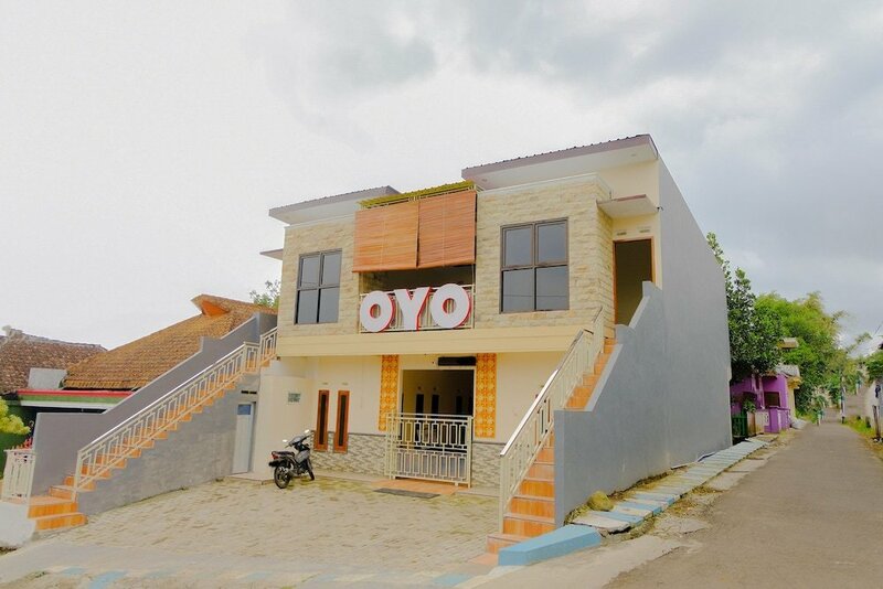 Гостиница Oyo 605 Queen Homestay