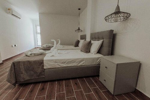 Апартаменты River View Boutiques Apts в Протарасе
