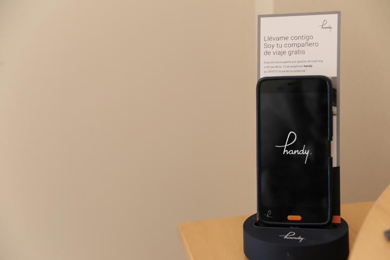 Фото Sercotel Hotel Zurbarán Palma