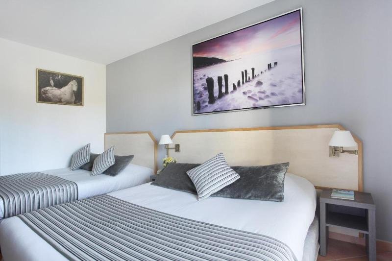 Фото Hotel Le Rodin