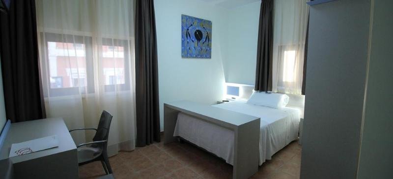 Фото Hotel Fly