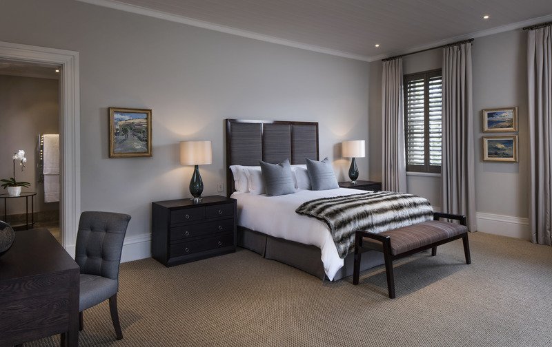 Фото Leeu Estates